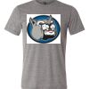 Mens Tri-Blend Crew Neck Thumbnail