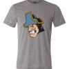 Mens Tri-Blend Crew Neck Thumbnail