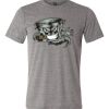 Mens Tri-Blend Crew Neck Thumbnail