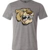 Mens Tri-Blend Crew Neck Thumbnail