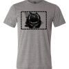 Mens Tri-Blend Crew Neck Thumbnail