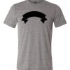 Mens Tri-Blend Crew Neck Thumbnail