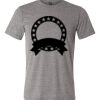 Mens Tri-Blend Crew Neck Thumbnail