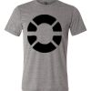 Mens Tri-Blend Crew Neck Thumbnail