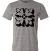 Mens Tri-Blend Crew Neck Thumbnail