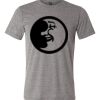 Mens Tri-Blend Crew Neck Thumbnail