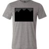 Mens Tri-Blend Crew Neck Thumbnail