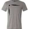 Mens Tri-Blend Crew Neck Thumbnail