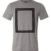 Mens Tri-Blend Crew Neck Thumbnail