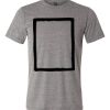 Mens Tri-Blend Crew Neck Thumbnail