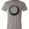 Mens Tri-Blend Crew Neck Thumbnail