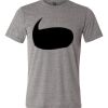 Mens Tri-Blend Crew Neck Thumbnail