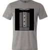 Mens Tri-Blend Crew Neck Thumbnail