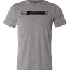 Mens Tri-Blend Crew Neck Thumbnail