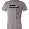 Mens Tri-Blend Crew Neck Thumbnail