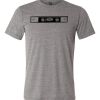 Mens Tri-Blend Crew Neck Thumbnail