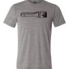 Mens Tri-Blend Crew Neck Thumbnail