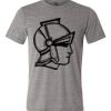 Mens Tri-Blend Crew Neck Thumbnail