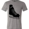 Mens Tri-Blend Crew Neck Thumbnail