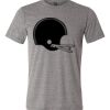 Mens Tri-Blend Crew Neck Thumbnail