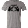 Mens Tri-Blend Crew Neck Thumbnail