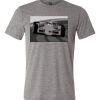 Mens Tri-Blend Crew Neck Thumbnail