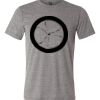 Mens Tri-Blend Crew Neck Thumbnail