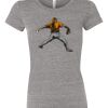 Womens Tri-Blend Crew Thumbnail