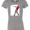 Womens Tri-Blend Crew Thumbnail