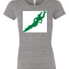 Womens Tri-Blend Crew Thumbnail