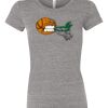 Womens Tri-Blend Crew Thumbnail