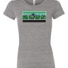 Womens Tri-Blend Crew Thumbnail