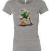 Womens Tri-Blend Crew Thumbnail