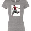 Womens Tri-Blend Crew Thumbnail