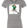 Womens Tri-Blend Crew Thumbnail