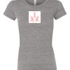 Womens Tri-Blend Crew Thumbnail