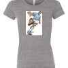 Womens Tri-Blend Crew Thumbnail