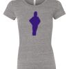 Womens Tri-Blend Crew Thumbnail