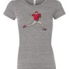 Womens Tri-Blend Crew Thumbnail