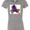 Womens Tri-Blend Crew Thumbnail