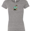 Womens Tri-Blend Crew Thumbnail