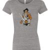 Womens Tri-Blend Crew Thumbnail