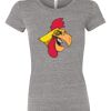 Womens Tri-Blend Crew Thumbnail