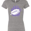 Womens Tri-Blend Crew Thumbnail