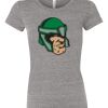 Womens Tri-Blend Crew Thumbnail