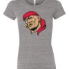 Womens Tri-Blend Crew Thumbnail