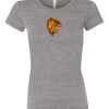 Womens Tri-Blend Crew Thumbnail