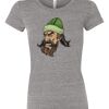 Womens Tri-Blend Crew Thumbnail