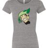 Womens Tri-Blend Crew Thumbnail