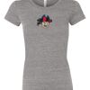 Womens Tri-Blend Crew Thumbnail